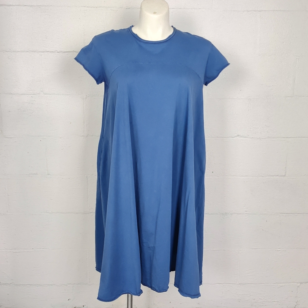 AMMA T-shirt Dress